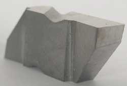 5 Kennametal Top Notch Carbide Inserts, NG4250R - Picture 2