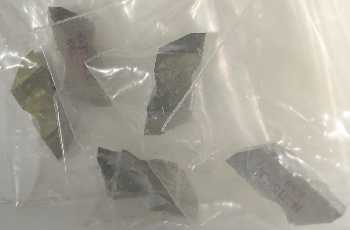 5 Kennametal Top Notch Carbide Inserts, NG3156LK - Picture 4