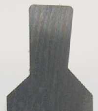 5 Kennametal Top Notch Carbide Inserts, NG4130R(?) - Picture 3