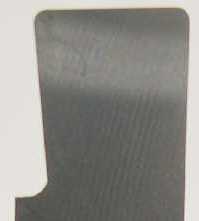 2 Kennametal Top Notch Carbide Inserts, NG5345L(?) - Picture 3