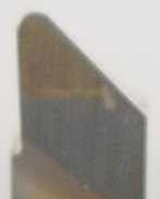 5 Kennametal Top Notch Carbide Inserts, NP2xxxL(?) - Picture 3