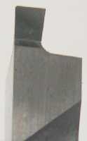 1 Kennametal PCD Top Notch Carbide Inserts, NGP3088R - Picture 3