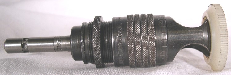 CounterSink, MicroStop Cage, Zephyr ZT663-S-QC (full skirt) - Picture 1