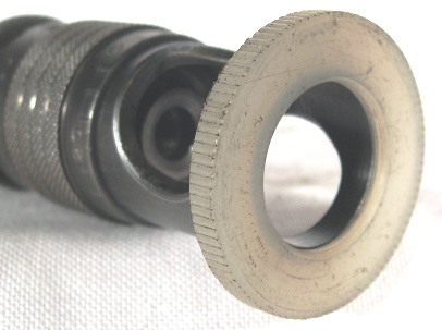 CounterSink, MicroStop Cage, Zephyr ZT663-S-QC (full skirt) - Picture 3