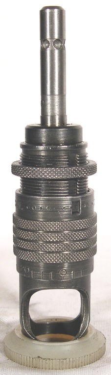 CounterSink, MicroStop Cage, Zephyr ZT663-S-QC (full skirt) - Picture 5