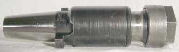 TSD Universal Kwik-Switch 200 AT T&C Tap Chuck # 164314