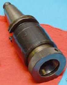 CAT-50 Extended Range T and C Tap Chuck Picture