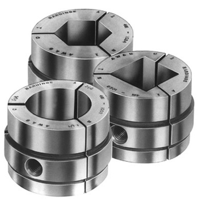W&S Collet Pad