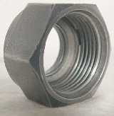 Type 08 Double Angle Collet Nut - picture 2