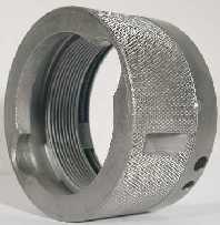 TSD Universal Kwik-Switch Master Nut picture 1