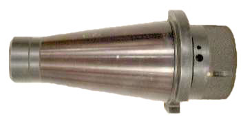 NMTB 50 to Kwik-Switch 200 adapter