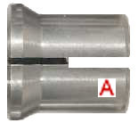 Collet Picture 1