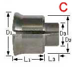 Collet Drawing 1