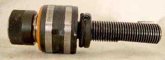 TSD Universal Max-Float Quick Change Tap Holder # 241580