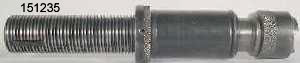 Universal Engineering - Standard length Quick-Change Tension & Compression Tap Chuck - Picture