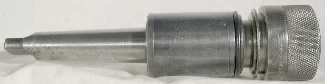 Standard length QC MT Shank T&C Tap Chuck picture