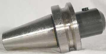 T.M. Smith Tool BT 40 End Mill Holder # B40-E037-250